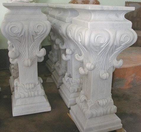 scalpellinoltd's tweet photo. decorative legs for a table. http://t.co/UbCYiQMAOf