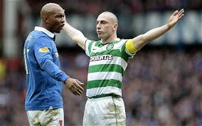 Happy Birthday Scott Brown
 A true Celtic LEGEND 