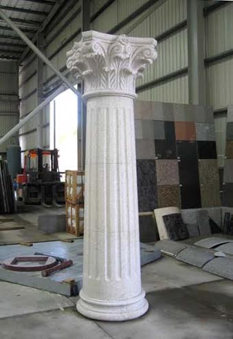 scalpellinoltd's tweet photo. another column design http://t.co/wJy9nPDr4M
