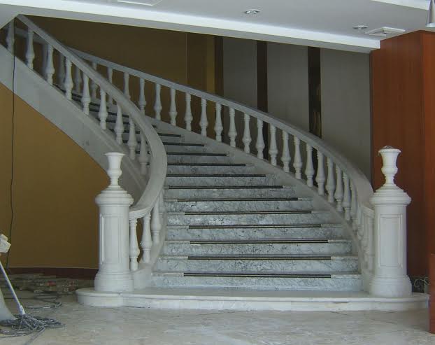 scalpellinoltd's tweet photo. another beautiful curved staircase. http://t.co/8TJhPuYgrD