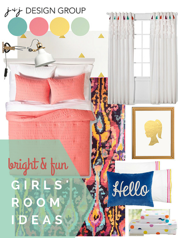 hgtvdecorating's tweet photo. Sandy needed fun yet practical kids' room ideas. See what @jandjdesign came up with >> http://t.co/MnlbhW16jV http://t.co/yhGmz52EIx