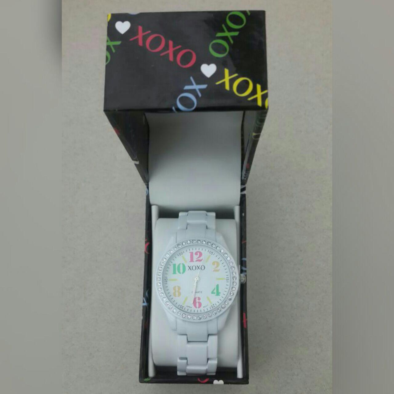 Reloj xoxo precio dolares cheap