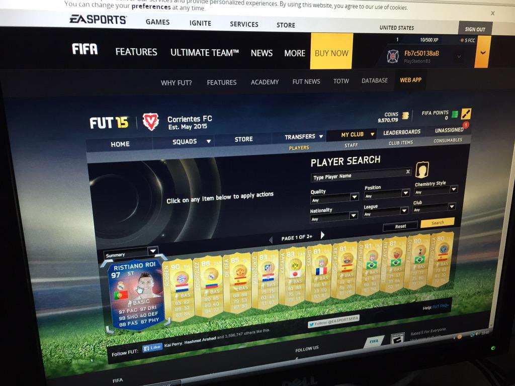LiamCockerham_'s tweet photo. RT AND FOLLOW @playerhotshop 

WINNER GETS 5,000,000 COINS 

GOODLUCK http://t.co/4gEHcEHfLg