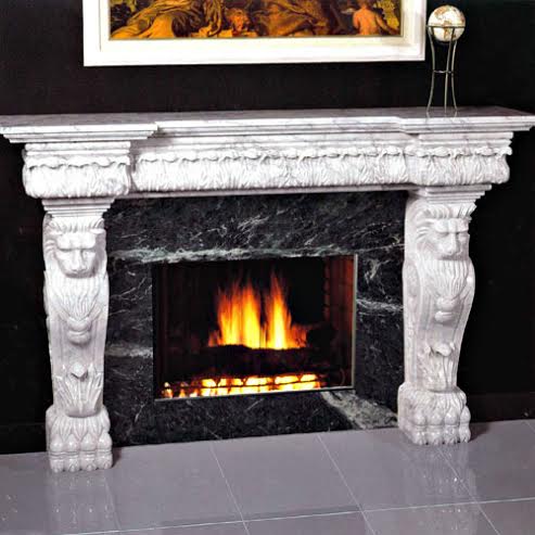 scalpellinoltd's tweet photo. sculpted fireplace http://t.co/KlzVQPGeKN