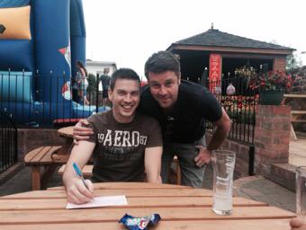 Mike Coles tweet media