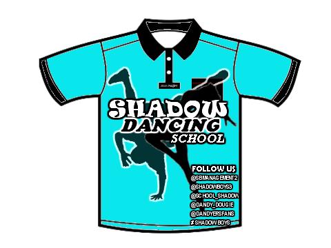 Shadow Dance School tweet media