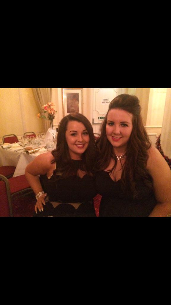 JadeLegge_x's tweet photo. Happy birthday kaleti!! @LaurenKaleta xxxxxxx http://t.co/RJqxRWfYMR