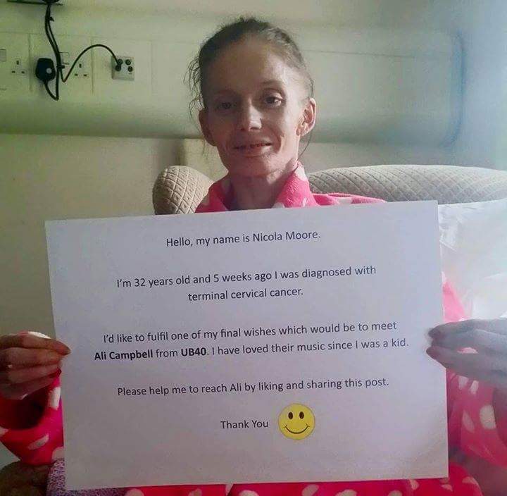 leannemanning11's tweet photo. @WeAreUB40 http://t.co/6cckiWqH5b