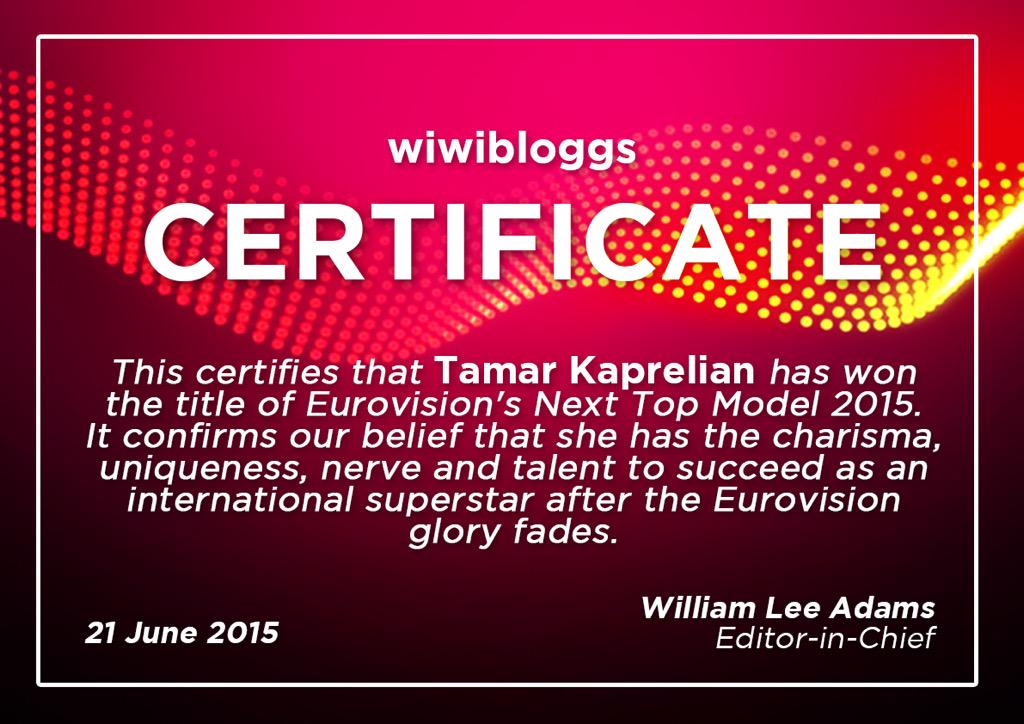 Tamar Kaprelian tweet media