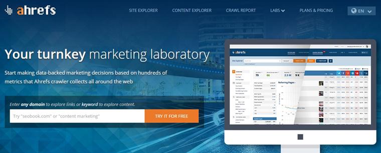 sejournal's tweet image. Discover how Content Explorer by @ahrefs can help create better content: sejr.nl/1SDQj5w #spon
