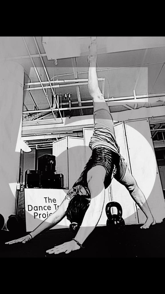 5days! 
Add to our playlist #fueltunes reserve your spot in our website! danceproject.ca/dance-fuel #dancefuel