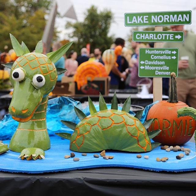 craftedagency's tweet image. This heat wave has us dreaming of cooler places-like LKN-so we’re throwing it back to #GUTSCLT2014 w/ #Normie! #TBT