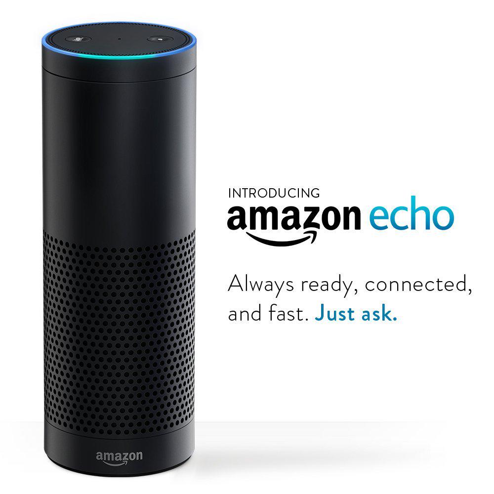 BYourSmartHome's tweet photo. What is Amazon Echo? #smarthome #homeautomation #iot http://t.co/CQgSh6RJ5q http://t.co/BpOocGDiEr