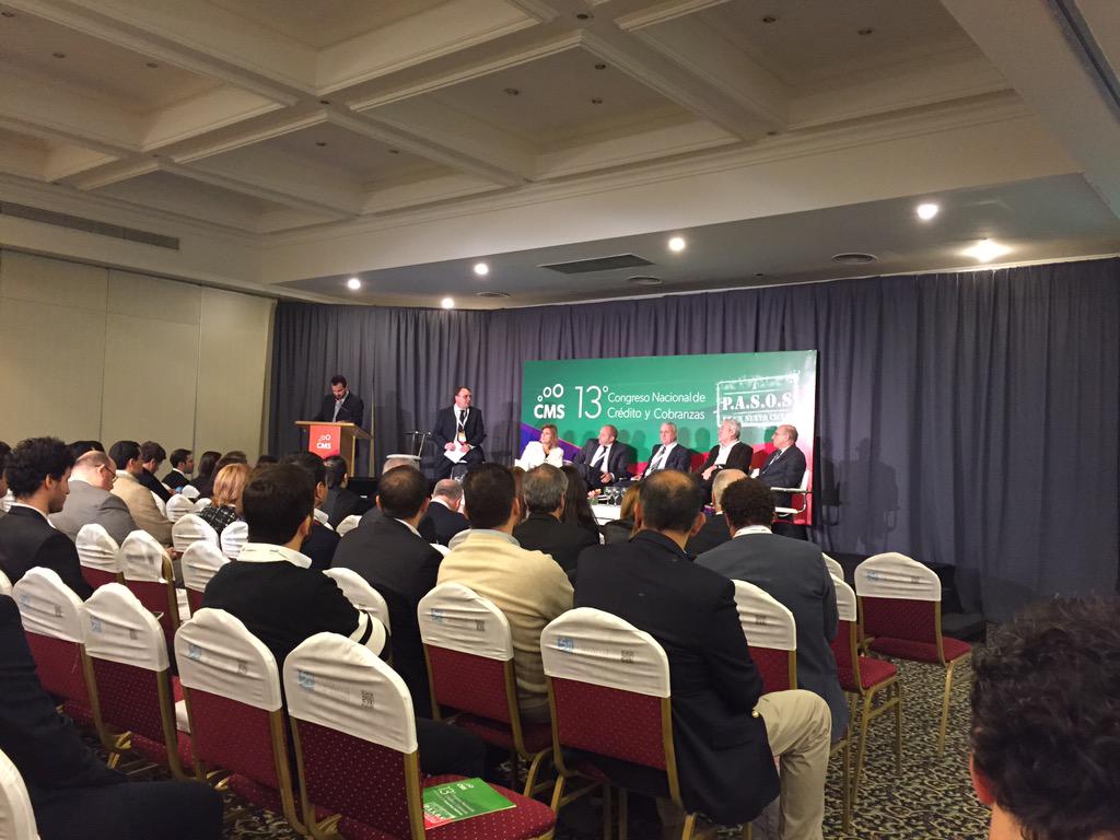 DialCore's tweet photo. Presentes en el 13 Congreso Nacional de Crédito y Cobranzas http://t.co/PSlcsNVxkF