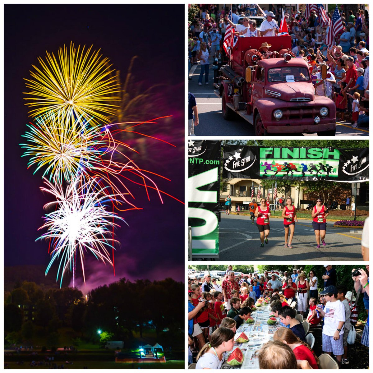 DiscoverDah's tweet photo. Join us for 4th of July in Dahlonega! Full schedule of events: http://t.co/D19Q8dO0Si #ExploreGeorgia #4thofJulyEvent http://t.co/oyMO96B6Jh