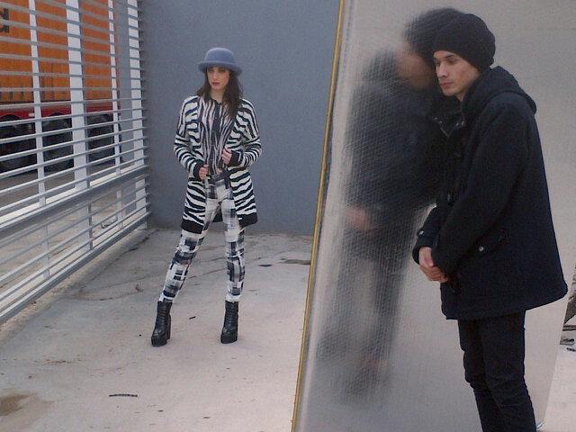 Back moda revista Mia