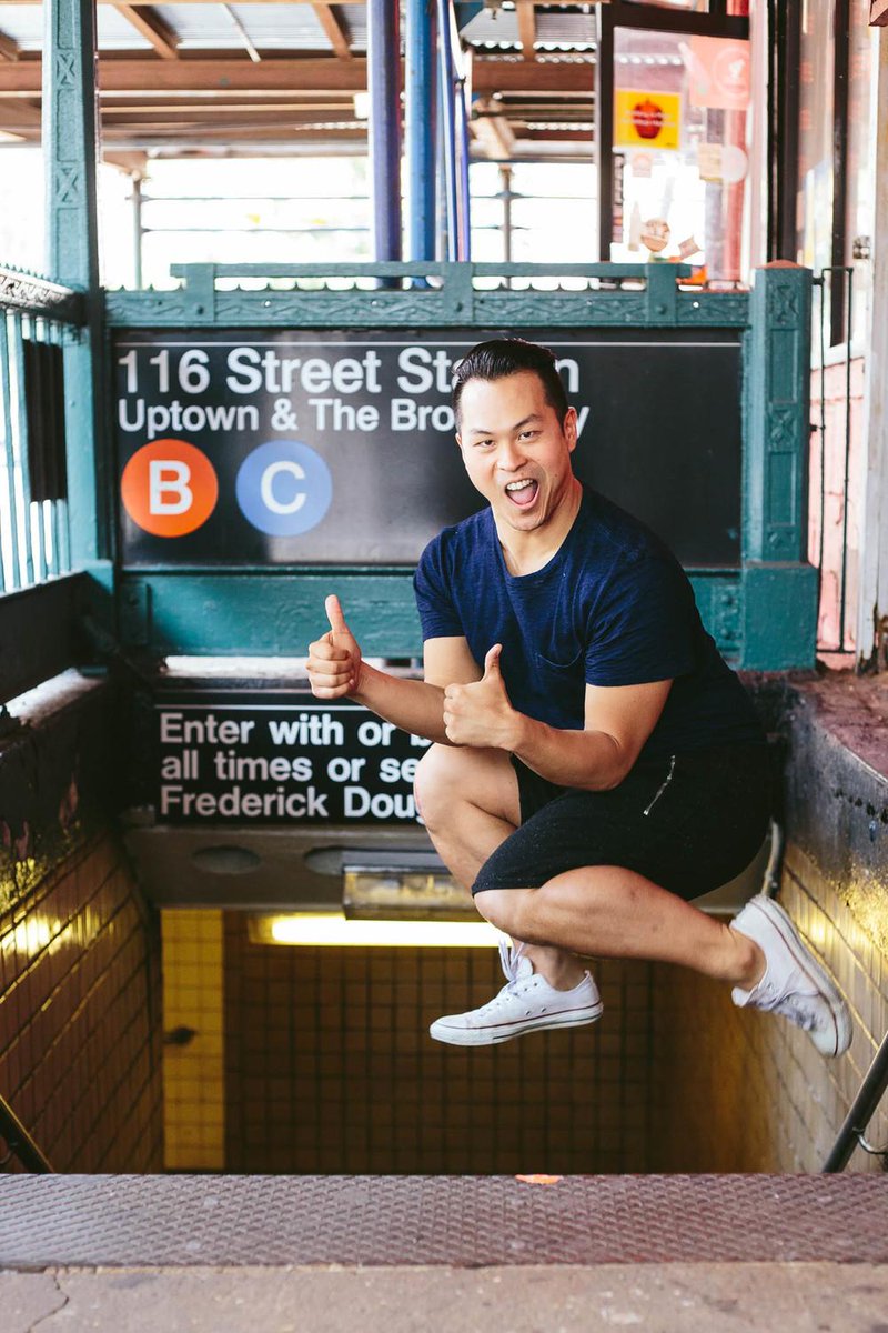 KingandIMusical's tweet photo. Our own @MillerP323 chats about dancing in THE KING AND I with @DancersOfNY: http://t.co/uUCv6Alxda #KingAndI http://t.co/Oggj1zAO9P