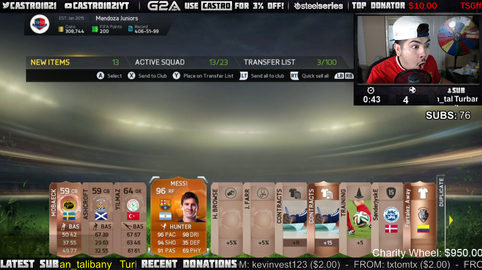 Castro1021 tweet picture