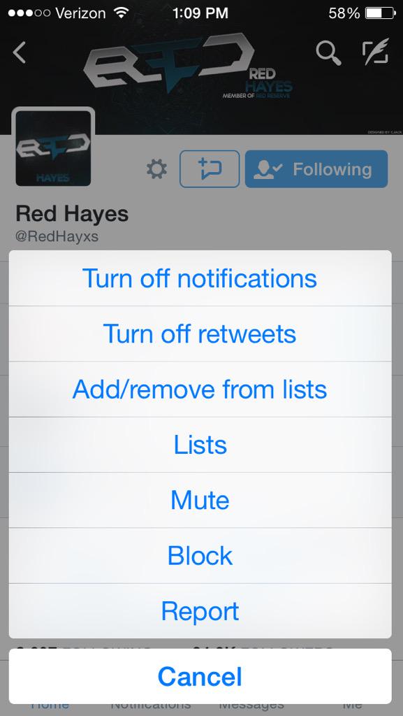 TheMysTGaming's tweet photo. @RedHayxs @ItzHayxs me http://t.co/5ePc3dGbmH