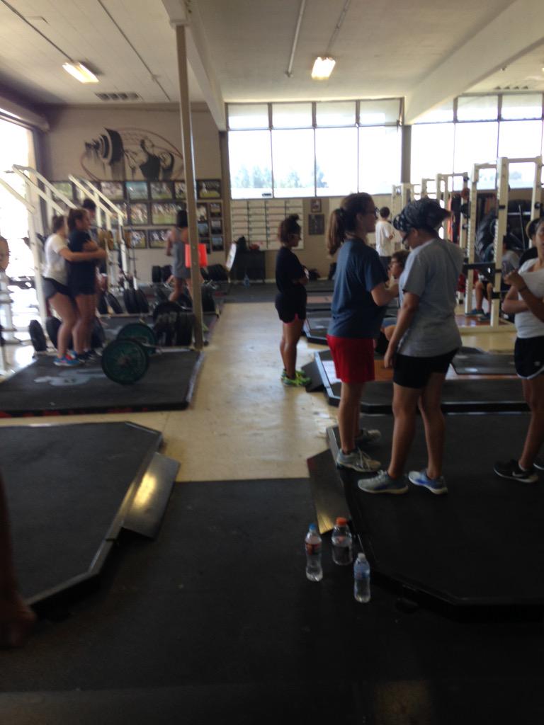 VPHSTrack's tweet image. Road to girls #leaguetitle starts now! @VPHSathletics @VPSpartan