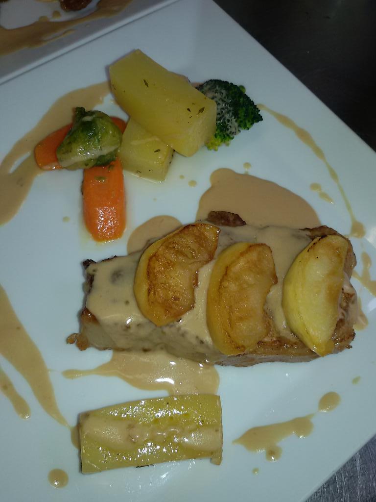 TableAlbert tweet picture