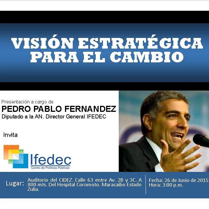 TroconisEudo's tweet photo. Acompañanos mañana Viernes a las 3:00pm con @PedroPabloFR en el @CIDEZ "Visión Estratégica para el cambio" http://t.co/ymgnSTbUqa