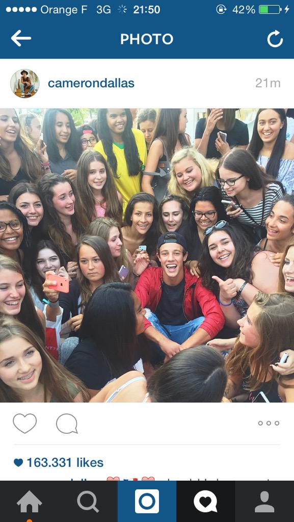 mendesftmutual's tweet photo. IM ON CAMS INSTA OHMYFOS http://t.co/CxM7lUrAkW