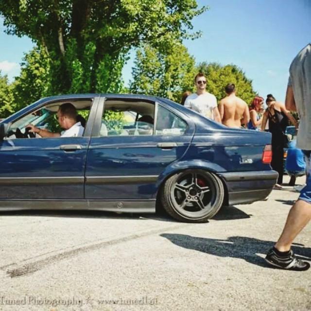 slammedbimmers's tweet image. #slammedbimmers #dropmode #e36sedanlove by fazekaskari