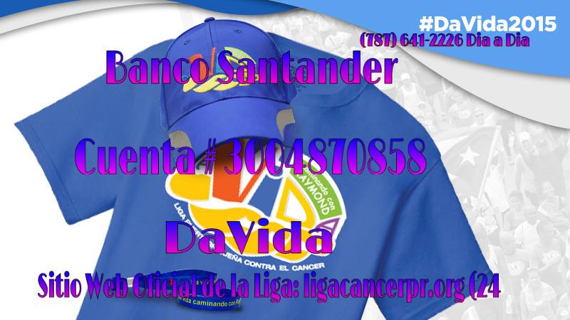 RaymonChatAngel's tweet photo. Aun pueden seguir haciendo sus aportaciones a la cuenta #3004870858 del Banco Santander. #Davida2015 @raymondarrieta http://t.co/1VpmSrr4UA