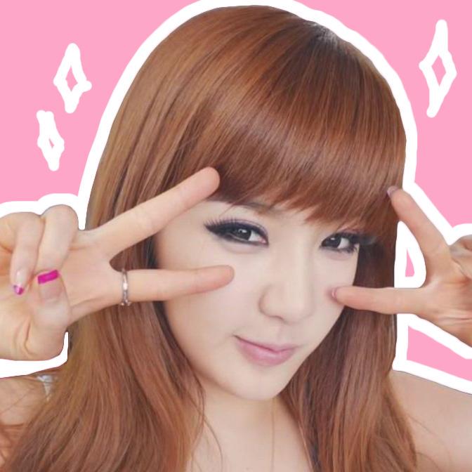 sproutguk's tweet photo. Park Bom icons for @AkiraxAngel ✨
#OneYearWithoutBom http://t.co/bPG3t62DXA