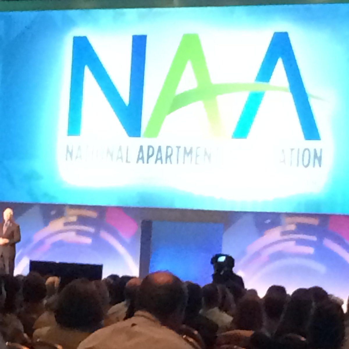 janet_planet's tweet photo. NAA New Logo!! #naaeduconf http://t.co/5kDXek4f56