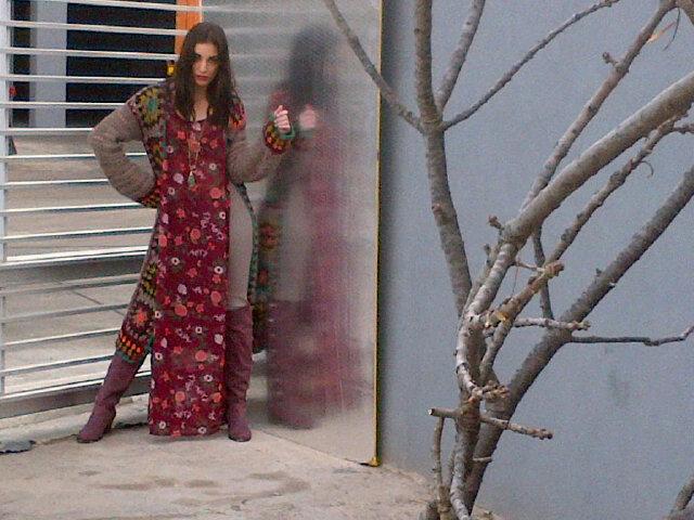 Back Moda revista Mia