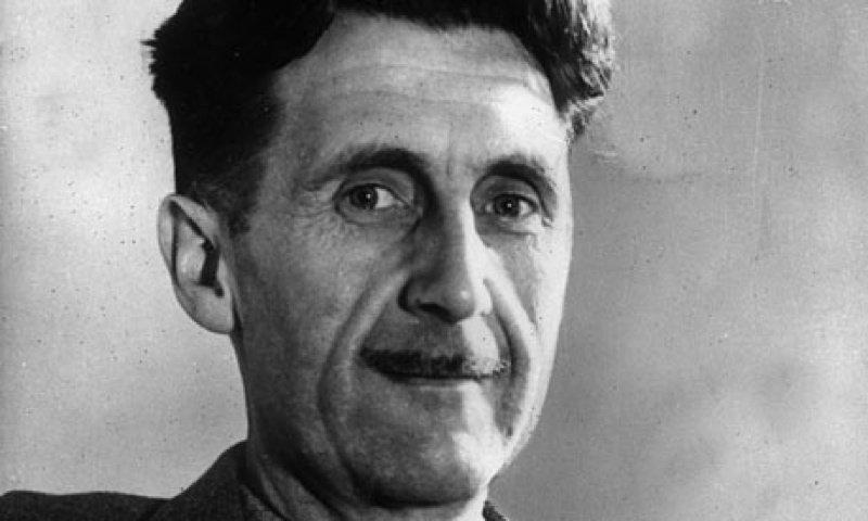 “Una sociedad jerarquizada solo es posible si se basa en la pobreza y en la ignorancia". (George Orwell)