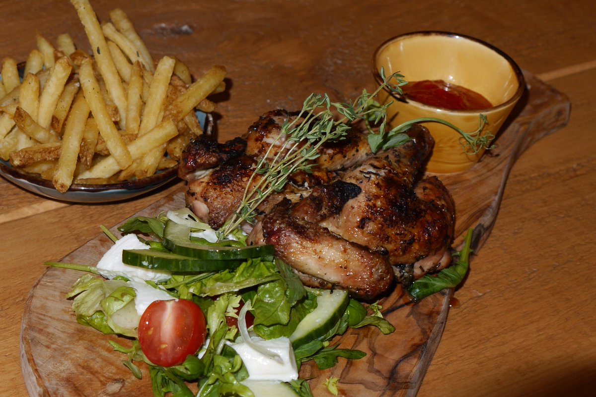 _sparkerc_'s tweet photo. Wonderful experience at @WilsonsKitchen Staff/food are amazing. Check out this place when out and about in Southport http://t.co/kbK44ggkN1
