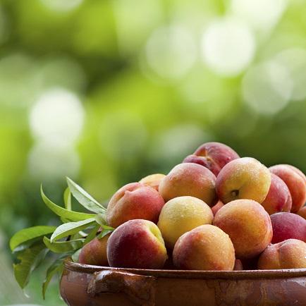 #SabíasQue al preparase en almíbar o como mermelada, el melocotón puede perder sus propiedades nutritivas. #TipCool