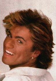  Happy birthday George Michael!! Yeah, I was a Wham fan...I admit it. Those were fun days 