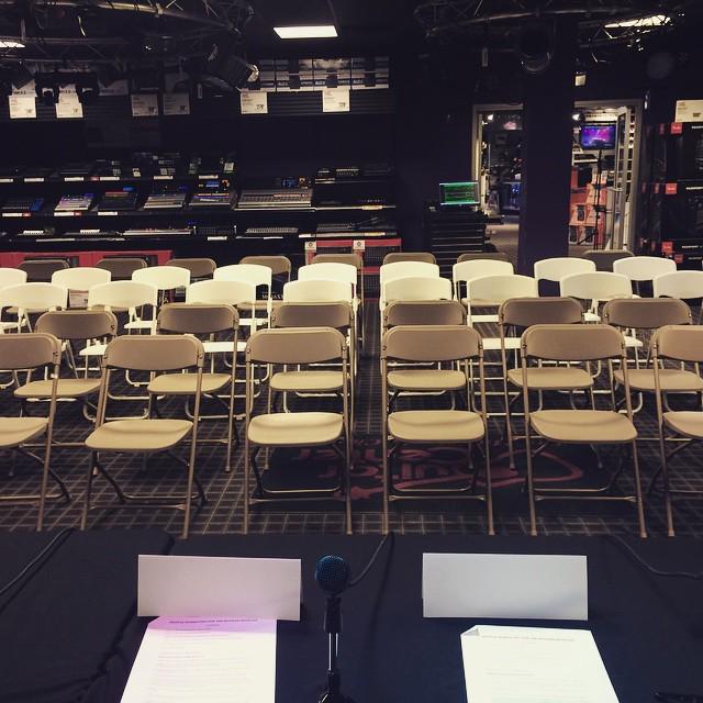 ashishkhera's tweet image. We&apos;re ready for you guys!! #fmdigitalseries #featurefm #digitalmarketing #nyc #nycmusic #g… …