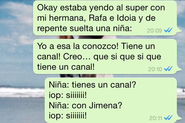 UchuChannel's tweet image. This is it