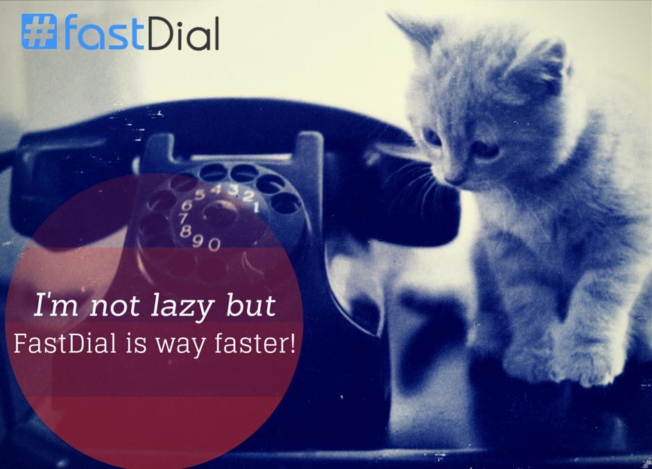 FastDialCanada's tweet photo. #ImNotReallyLazyBut #FastDial is way faster to dial and easier to remember! http://t.co/KqItdFh6Gf