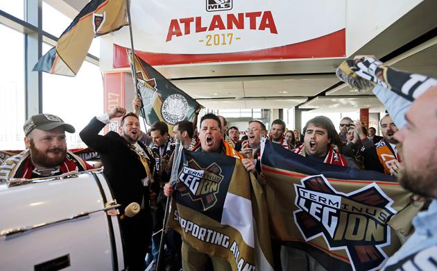 ICYMI, <a href="/brianstraus/">Brian Straus</a> has the details on Atlanta’s 2017 #MLS expansion franchise team name: on.si.com/AtlantaUnitedFC