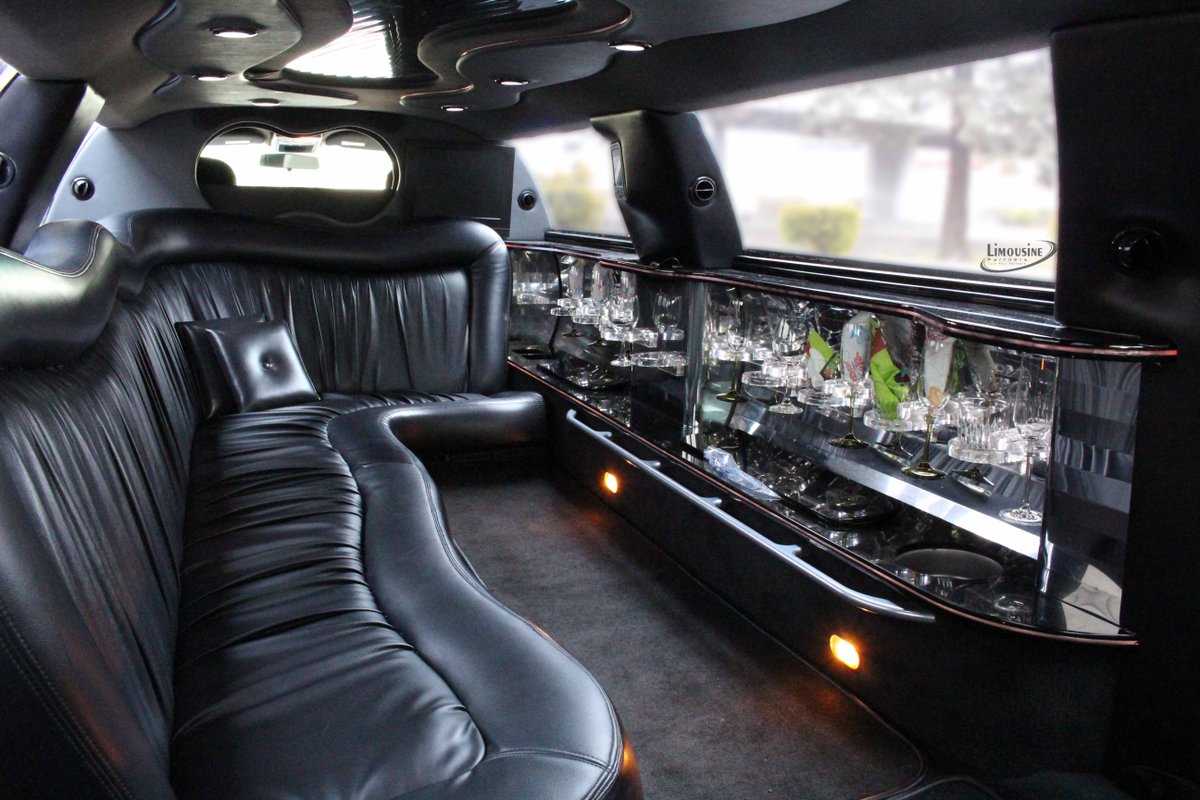 Types of Limo service Boston