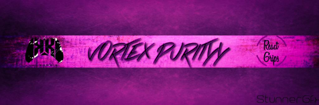 StunnerGFX's tweet image. Team banners @VortexgamingE @VortexClueless @VortexPurityy