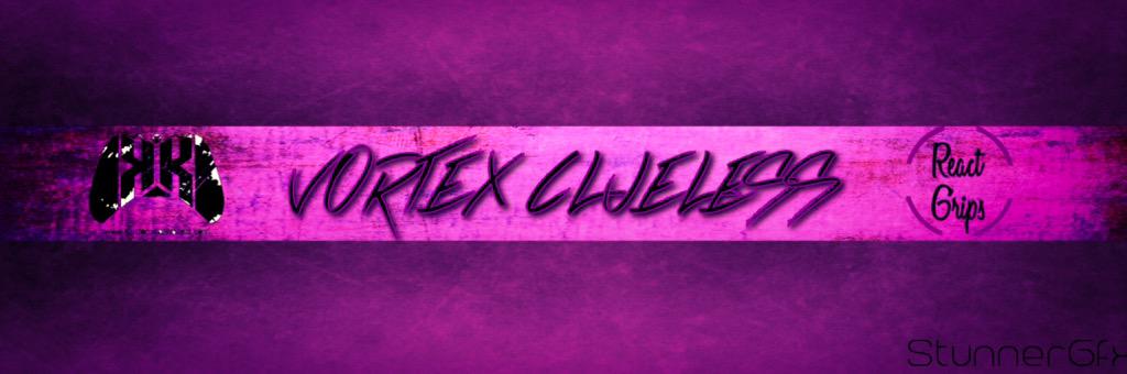 StunnerGFX's tweet image. Team banners @VortexgamingE @VortexClueless @VortexPurityy