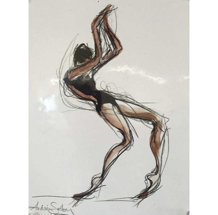 BrownGirlBallet tweet picture