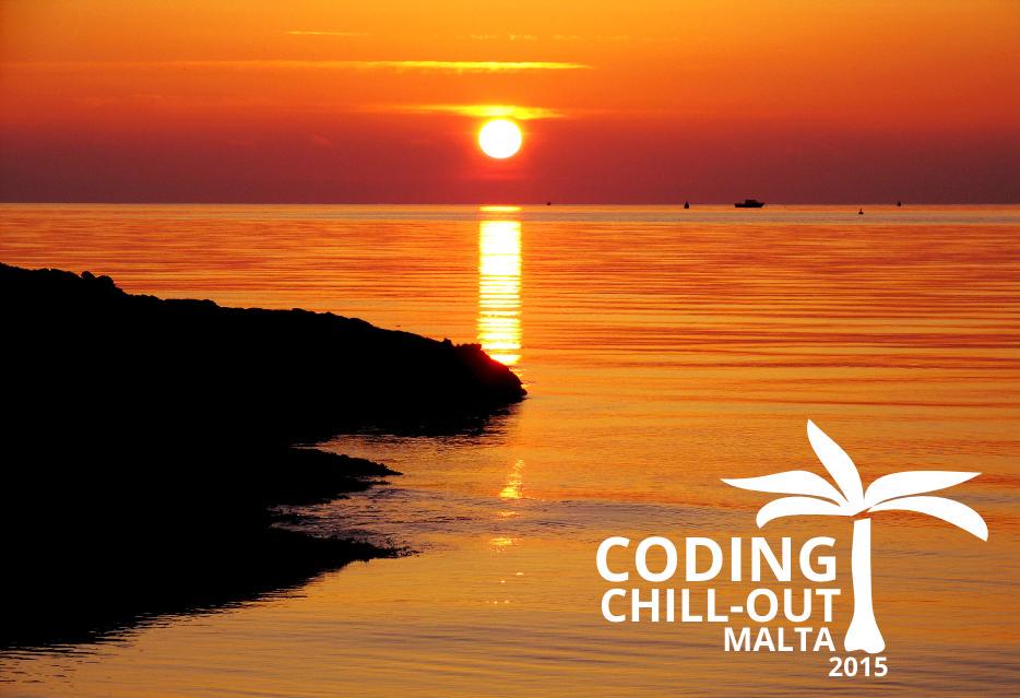 GosiaSzuta's tweet image. 22h to kick Off #CodingChillout all developers welcome to join #contest  from own Coding Chill-out zone...