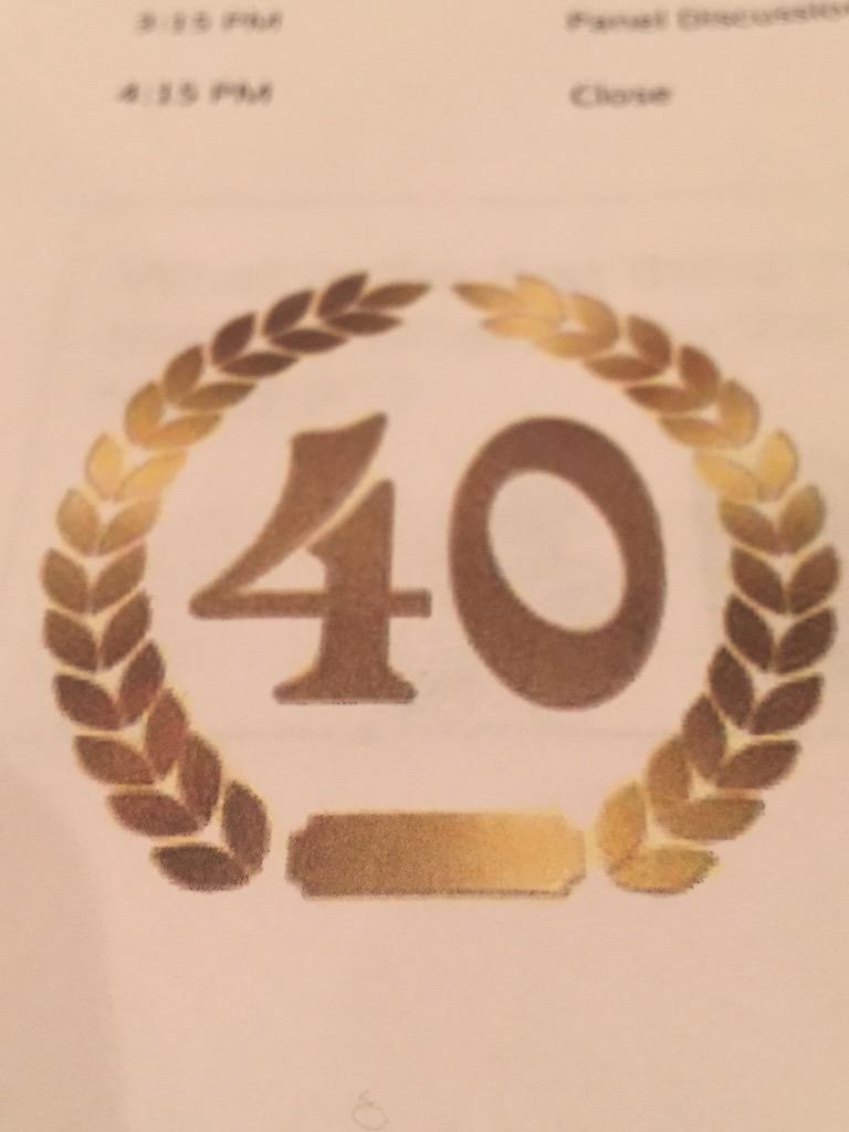 sharehouseac's tweet photo. Happy 40th birthday @ShareHouseFargo! #LetThemEatCake http://t.co/wXEZ9ZCQ29