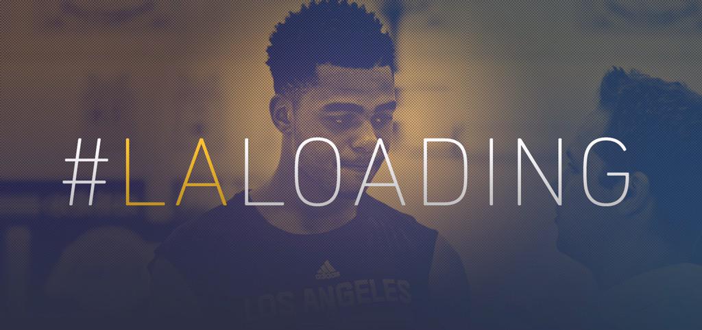 adri_morente's tweet image. #LALoading