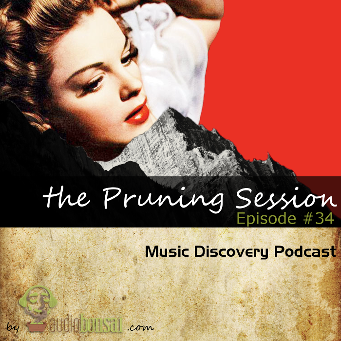 AudioBonsai's tweet photo. Discover the garage grit gloriousness of "Drag" by #TheeTsunamis on Ep34 of the PruningSession
http://t.co/4lLlr2b836 http://t.co/HhCVYC0URN