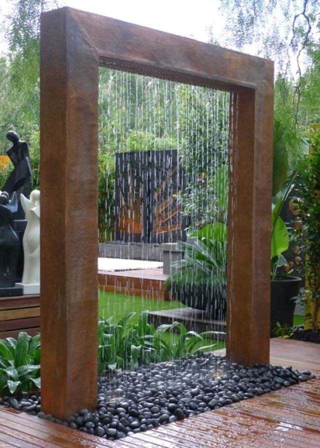 OriginaLinkEdge's tweet photo. Copper Rain Shower - 20 Awesome Things to Have in Your Backyard for Summer http://t.co/rxerew1geu #architecture http://t.co/O2ZlJ9JNbw
