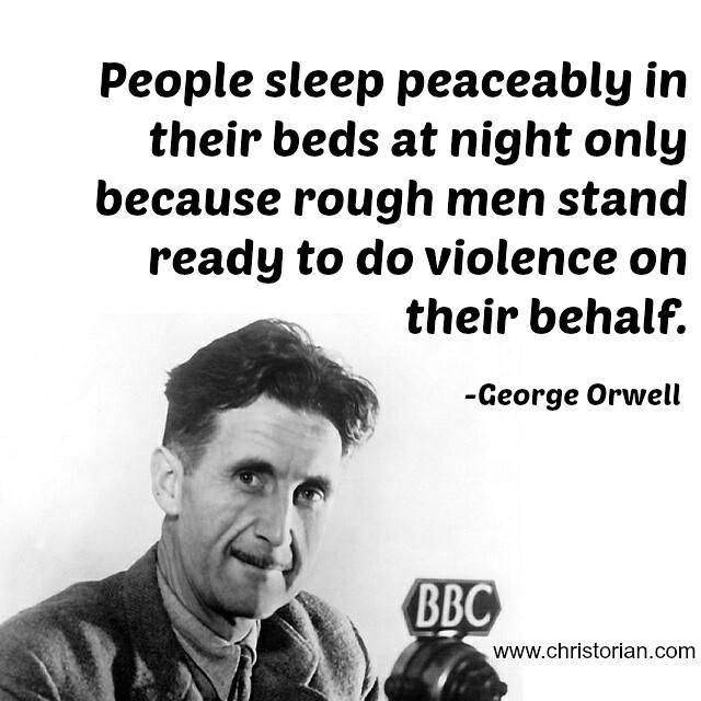 Joe_Caples's tweet image. This guy was born 112 years ago today. You might know him from his 1949 novel titled Nineteen Eighty-Four about a ...